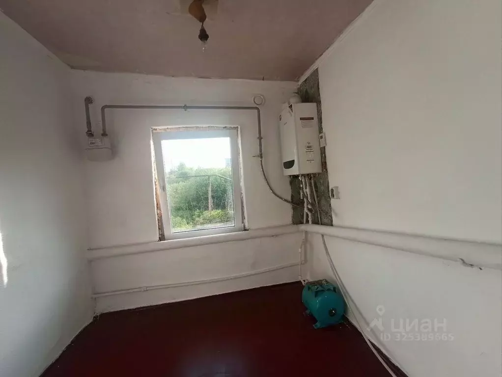 Дом в Новосибирская область, Искитим Алма-Атинская ул., 12 (37 м) - Фото 2