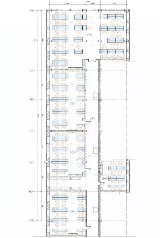 Офис в Москва ул. Правды, 24С4 (677 м) - Фото 2