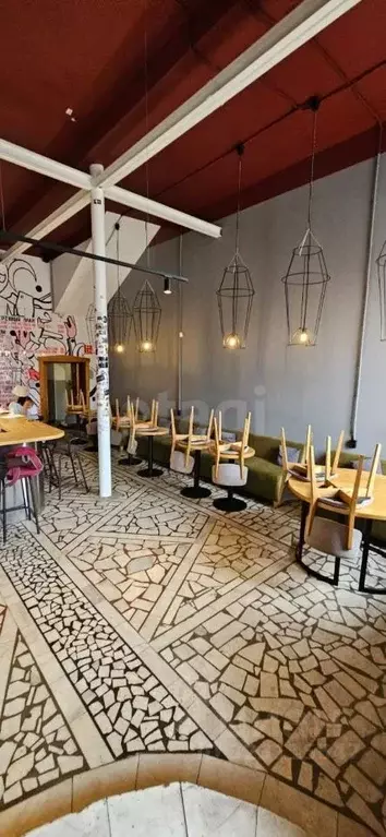 Помещение свободного назначения в Башкортостан, Уфа ул. Ленина, 104 ... - Фото 2