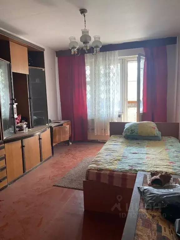 3-к кв. Нижегородская область, Нижний Новгород Верхние Печеры ... - Фото 1