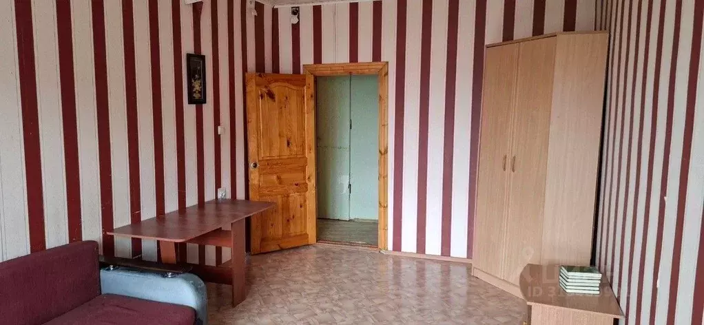 1-к кв. Саха (Якутия), Якутск ул. Семена Данилова, 32 (48.8 м) - Фото 1