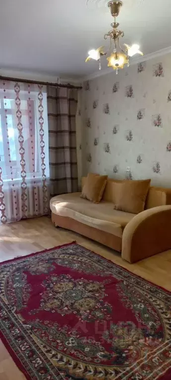 1-к кв. Крым, Симферополь ул. Киевская, 134 (32.0 м) - Фото 0