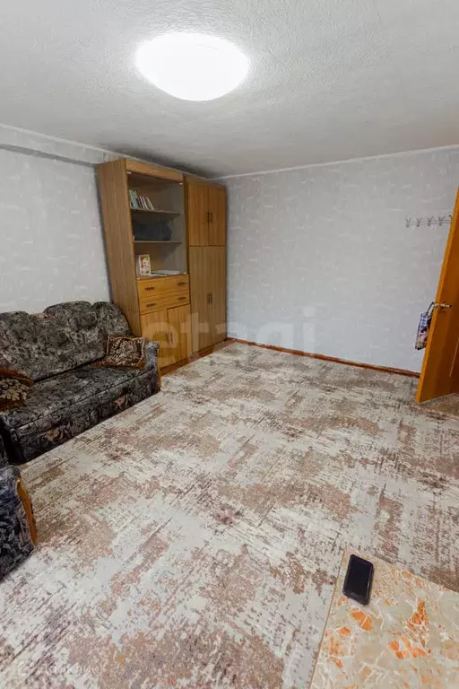 Продаётся 1-к квартира, 28.3 м - Фото 1