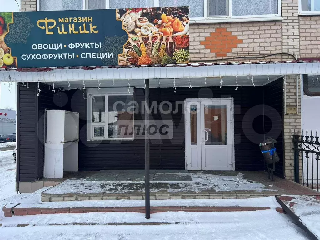 Продам помещение свободного назначения, 60 м - Фото 0