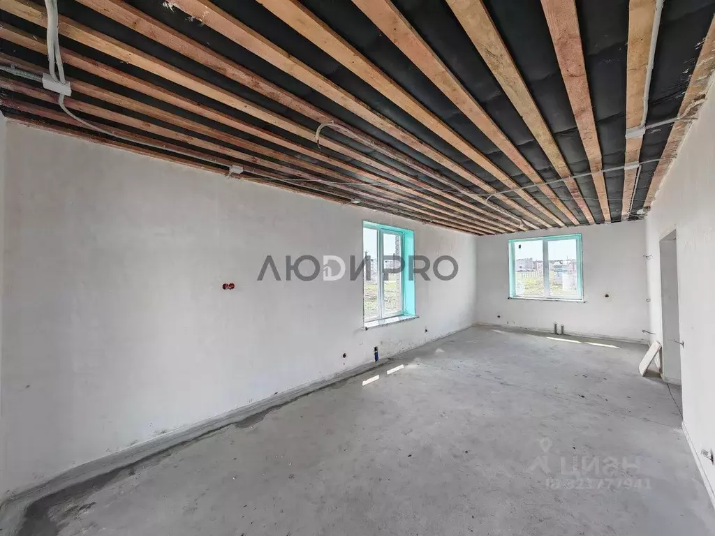 Дом в Башкортостан, Уфимский район, с. Булгаково бул. Габдрахмана ... - Фото 2