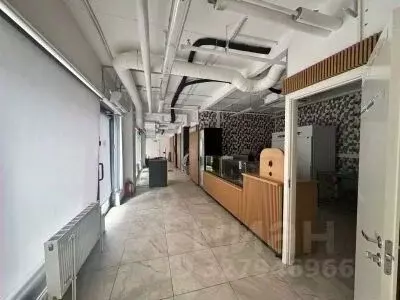 Помещение свободного назначения в Ленинградская область, Тельмана ... - Фото 1