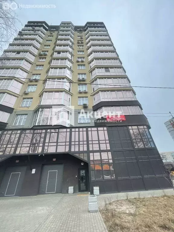 3-комнатная квартира: Иваново, 2-я Лежневская улица, 18 (112 м) - Фото 1