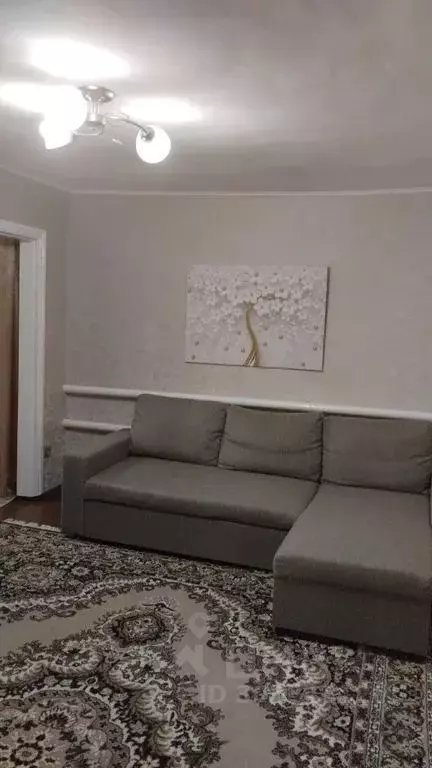 Дом в Краснодарский край, Приморско-Ахтарск ул. 50 лет Октября, 76 (55 ... - Фото 0