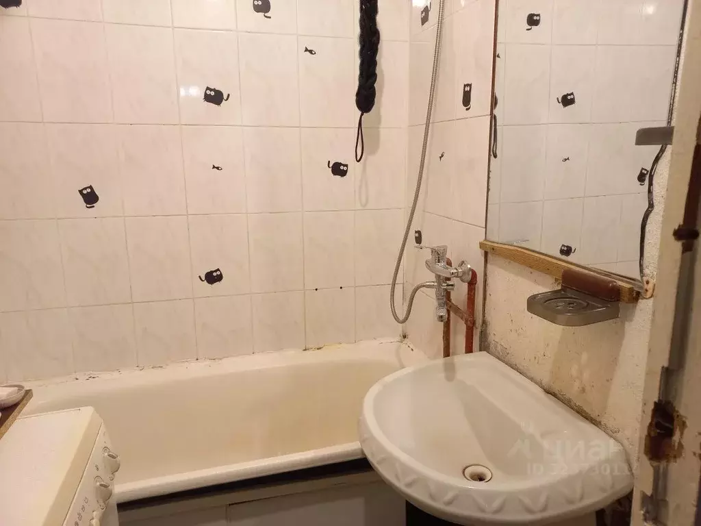 Комната Самарская область, Тольятти 19-й кв-л, бул. Татищева, 15 (14.0 ... - Фото 2