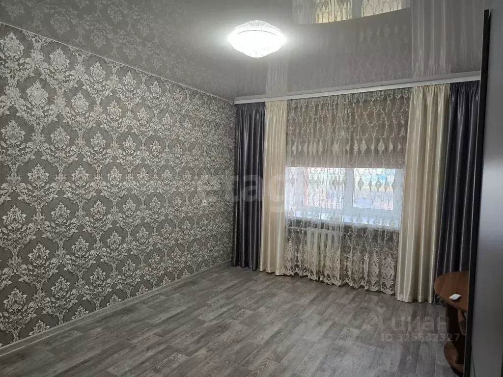 1-к кв. Тюменская область, Тюмень Солнечный проезд, 5 (35.1 м) - Фото 1