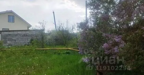 Дом в Пермский край, Добрянский муниципальный округ, Полазна рп ул. ... - Фото 2