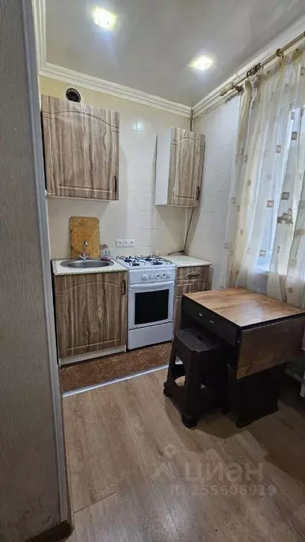 1-к кв. Северная Осетия, Владикавказ Садонская ул., 21 (25.0 м) - Фото 0