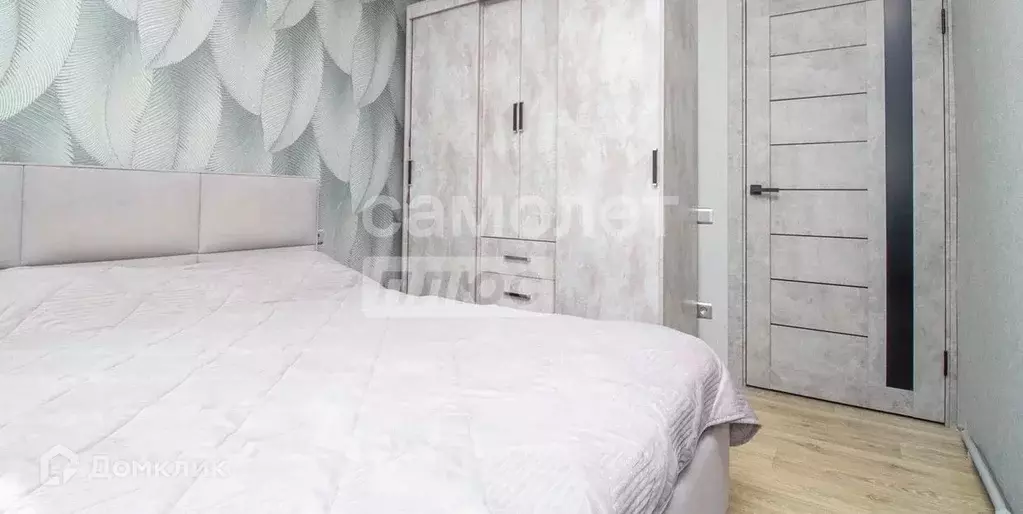 Продаётся 3-к квартира, 64 м - Фото 1