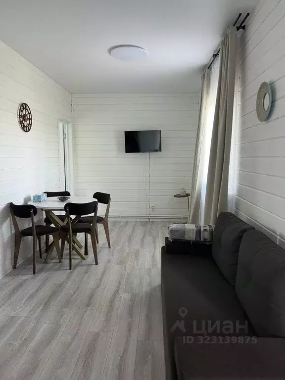 Дом в Нижегородская область, Дивеевский муниципальный округ, д. Маевка ... - Фото 1