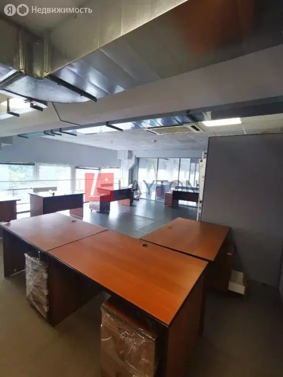 Офис (123 м) - Фото 1