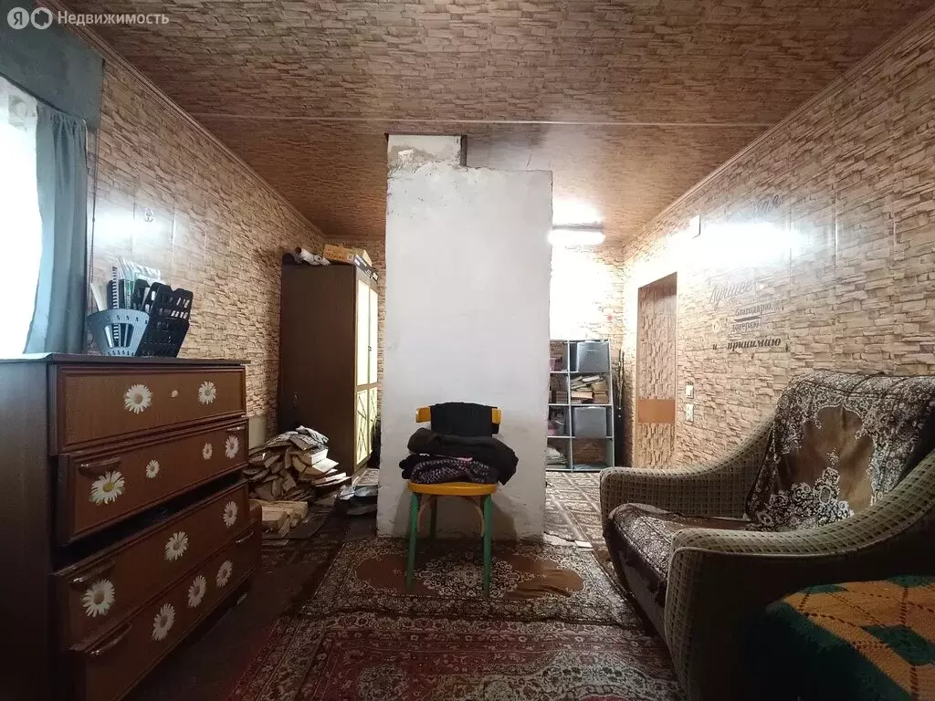 Дом в Свердловская область, Верхнесалдинский муниципальный округ, ... - Фото 1