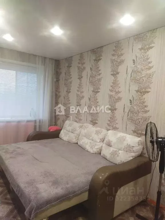 2-к кв. Саратовская область, Балаково Рабочая ул., 59 (49.0 м) - Фото 2