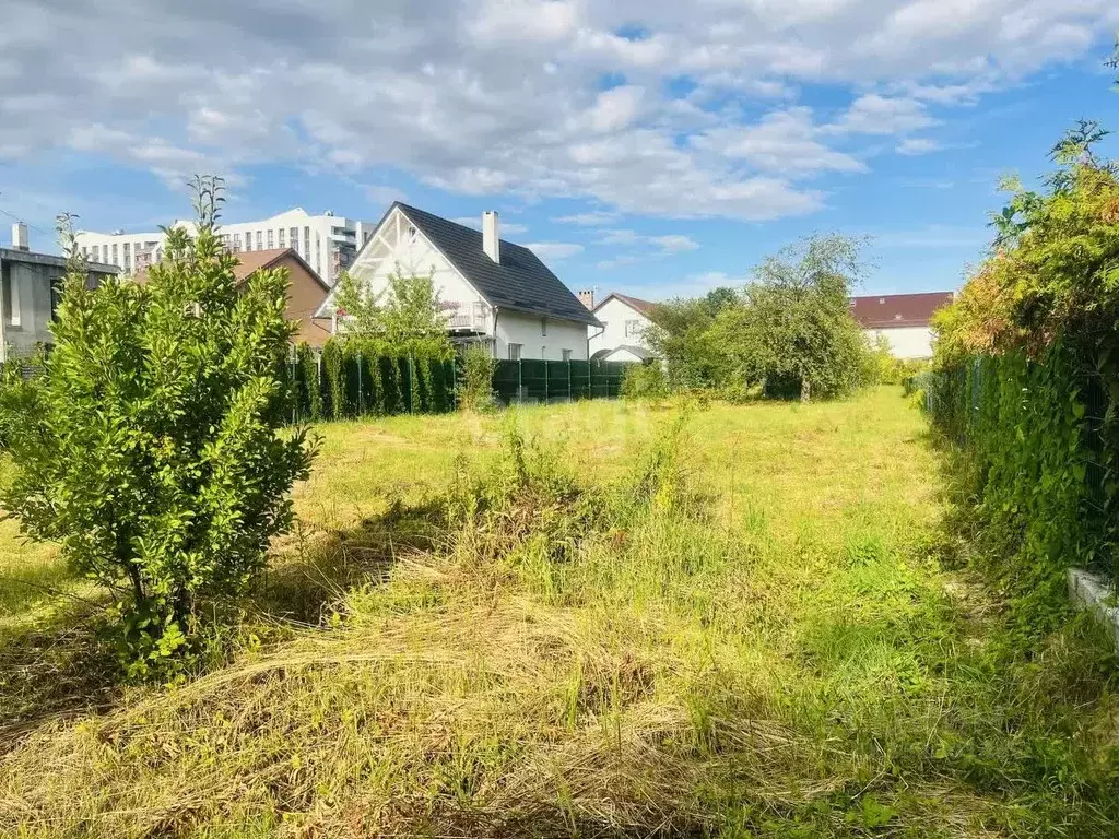 Участок в Калининградская область, Калининград Дружба-3 СНТ,  (16.4 ... - Фото 1