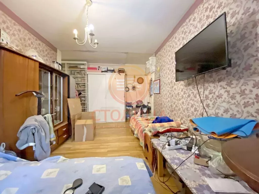 2-к. квартира, 44 м, 3/5 эт. - Фото 1