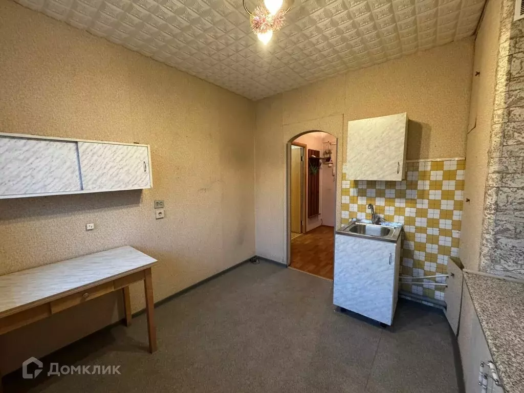 Продаётся 1-к квартира, 33.5 м - Фото 0