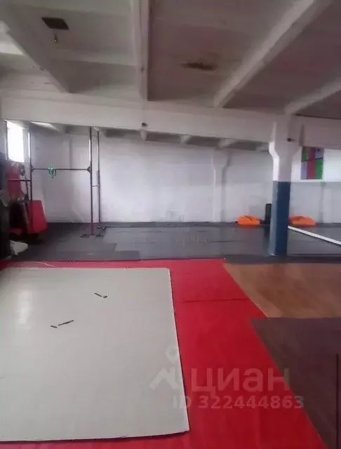 Помещение свободного назначения в Тульская область, Тула Советская ... - Фото 1