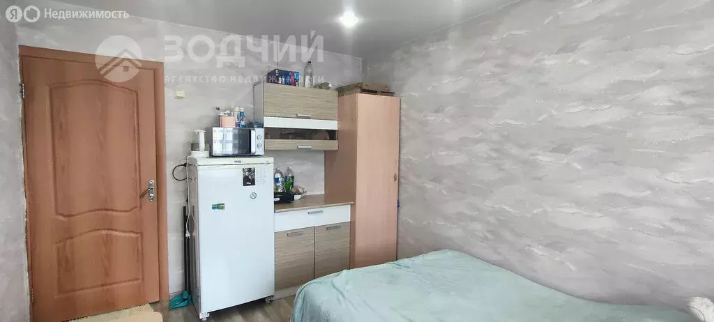 1к в 2-комнатной квартире (13.2 м) - Фото 1