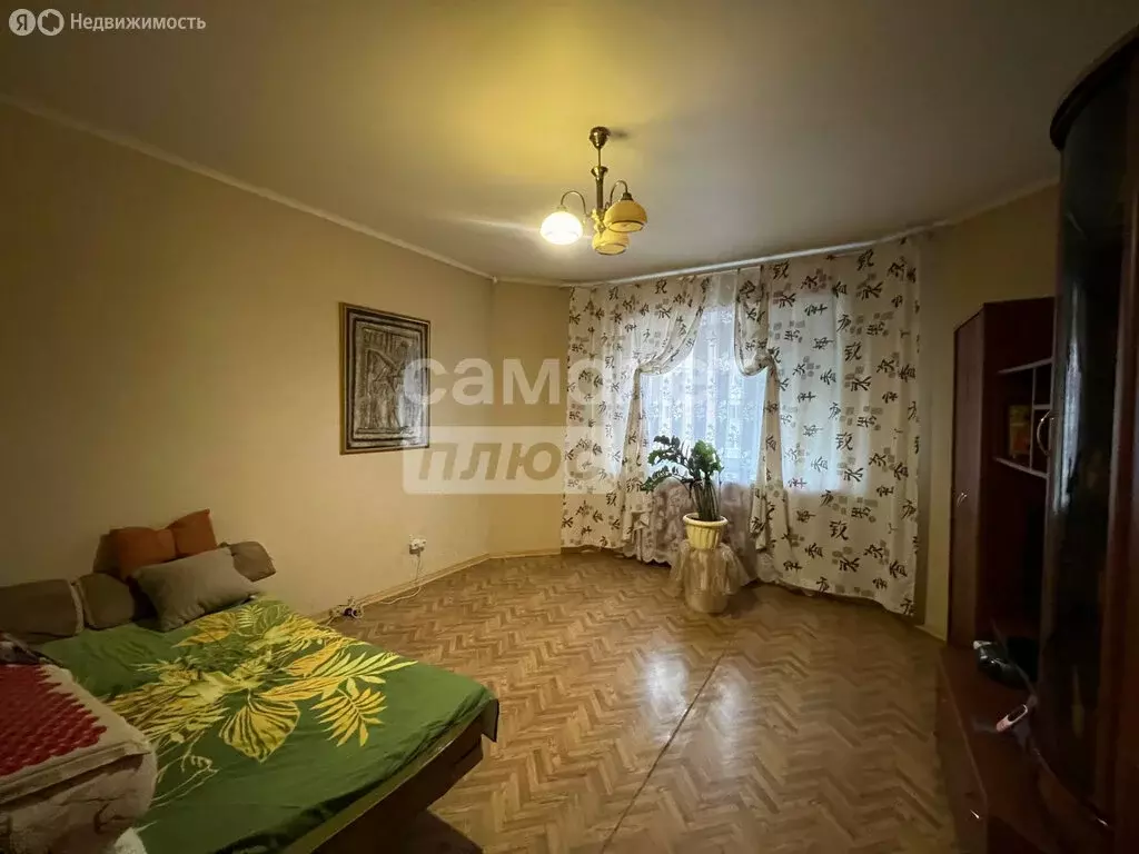 1-комнатная квартира: Орёл, Советская улица, 25 (34.4 м) - Фото 1