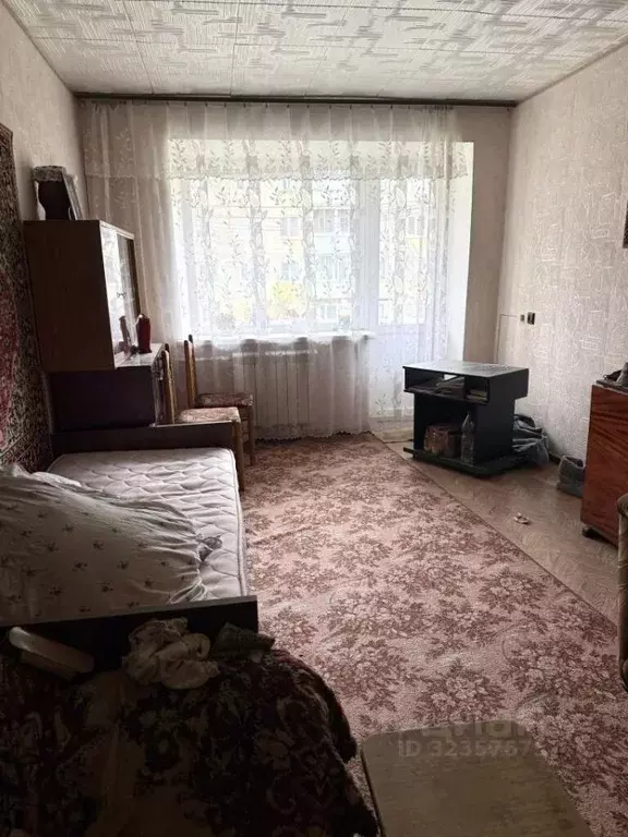 2-к кв. Тульская область, Тула ул. Седова, 31Б (44.7 м) - Фото 0