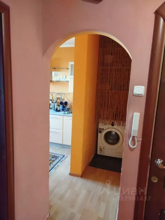 3-к кв. Курганская область, Курган ул. Коли Мяготина, 179 (63.0 м) - Фото 2