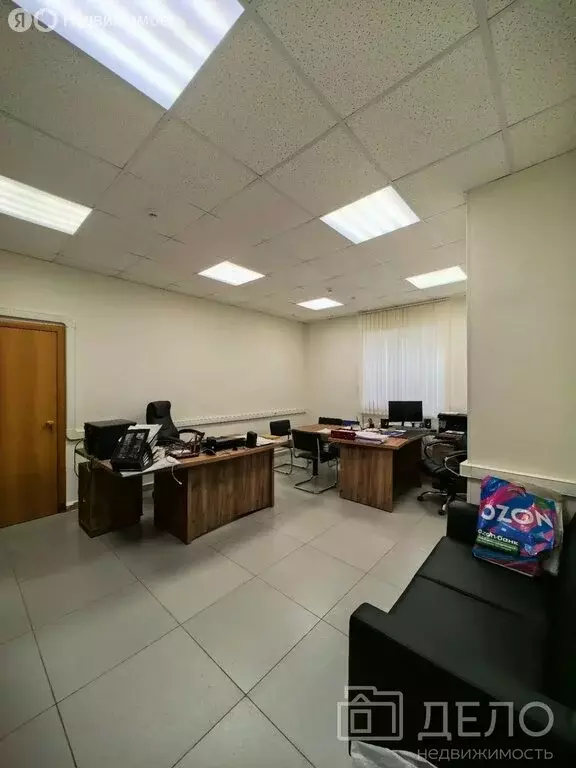 Офис (87.5 м) - Фото 1