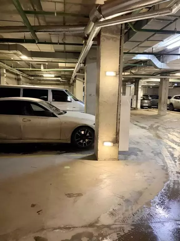 Гараж в Московская область, Красногорск ул. Игоря Мерлушкина, 10с1 (13 ... - Фото 2