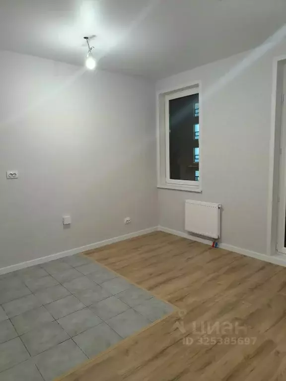 Студия Московская область, Балашиха Железнодорожный мкр, ул. ... - Фото 2