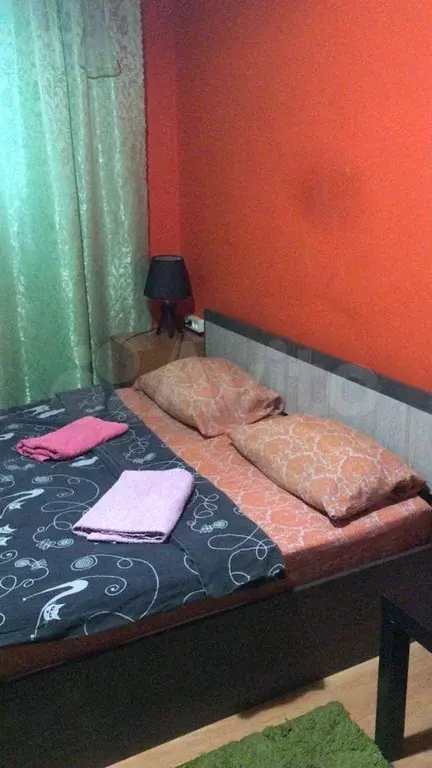 Комната 21 м в 2-к., 3/5 эт. - Фото 0