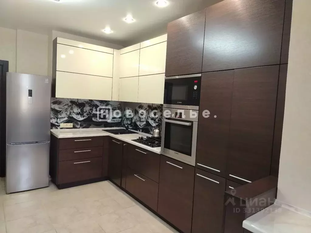 3-к кв. Рязанская область, Рязань Октябрьская ул., 65 (108.0 м) - Фото 1