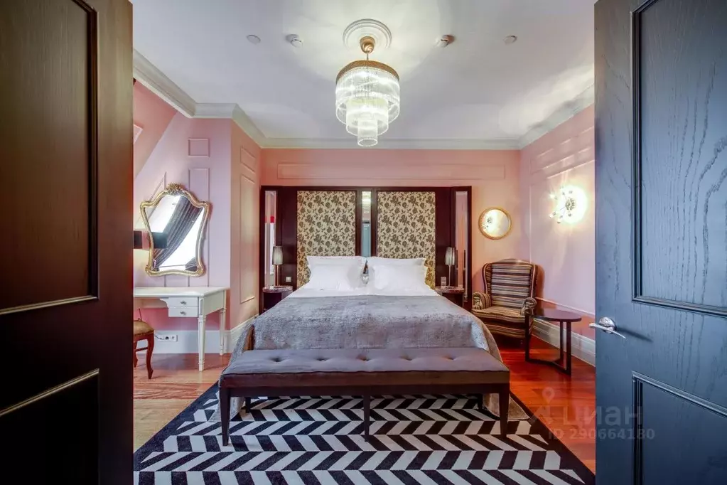 Комната Санкт-Петербург Гангутская ул., 4 (55.0 м) - Фото 1