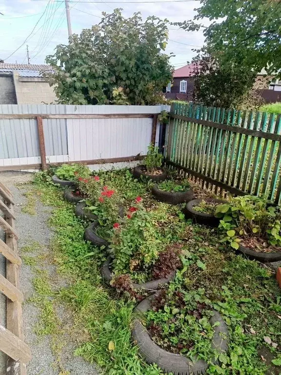 3-к кв. Новосибирская область, Тогучин Южная ул., 36 (65.0 м) - Фото 1