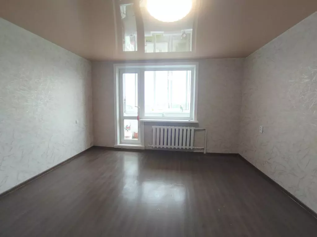 Продаётся 2-к квартира, 42.6 м - Фото 1