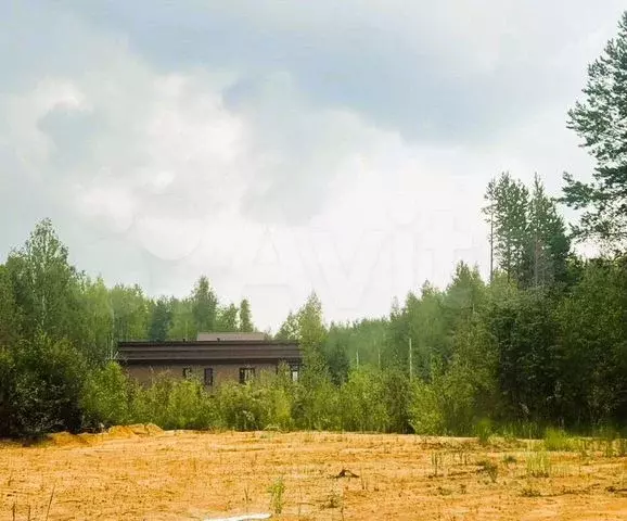 Участок 10 сот. (ИЖС) - Фото 0