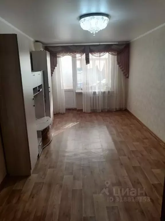 2-к кв. Ростовская область, Таганрог ул. Дзержинского, 193 (44.0 м) - Фото 0