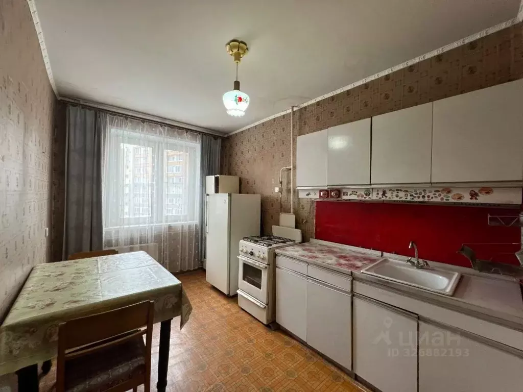 3-к кв. Нижегородская область, Нижний Новгород ул. Сергея Акимова, 22 ... - Фото 1