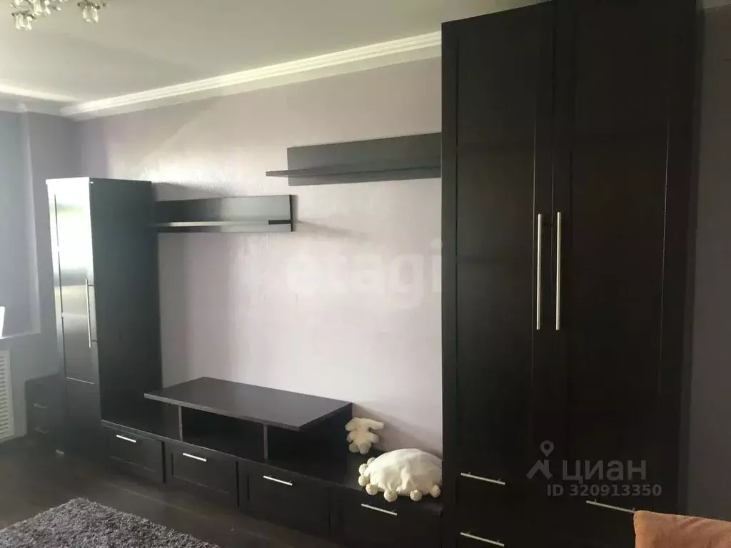 2-к кв. Ставропольский край, Ессентуки Октябрьская ул. (42.2 м) - Фото 2