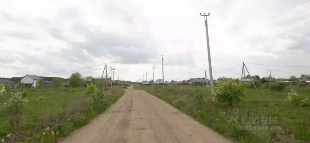 Участок в Свердловская область, Нижний Тагил Декабрьская ул., 3 (10.0 ... - Фото 0
