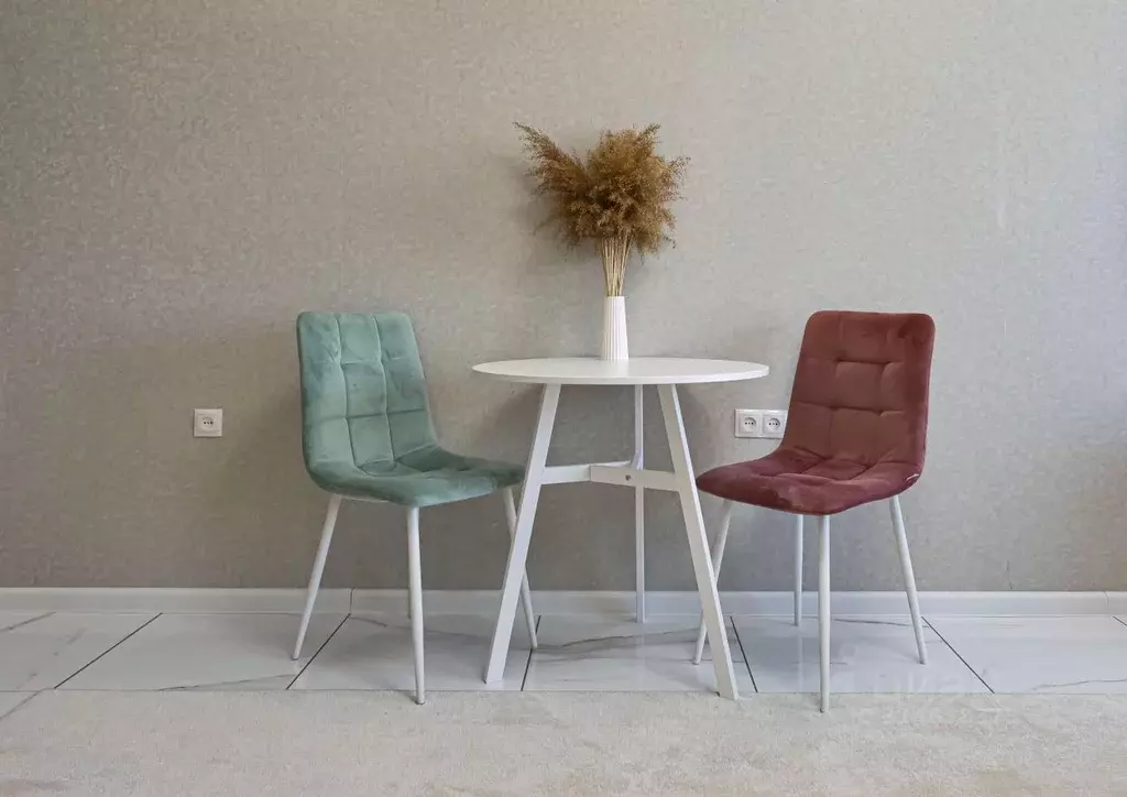 Студия Приморский край, Владивосток ул. Махалина, 10 (30.0 м) - Фото 2