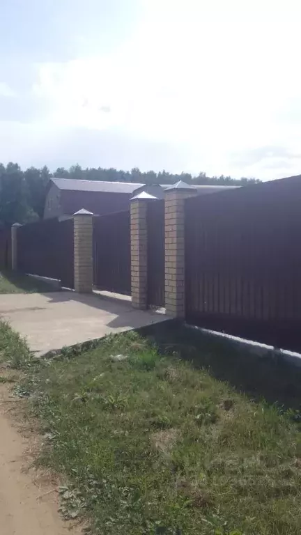 Участок в Московская область, Лотошино муниципальный округ, с. ... - Фото 1
