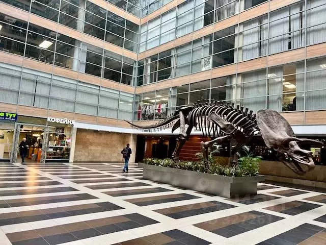 Офис в Москва ул. Горбунова, 2С3 (208 м) - Фото 1