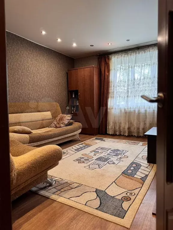 2-к. квартира, 61,5 м, 1/5 эт. - Фото 1