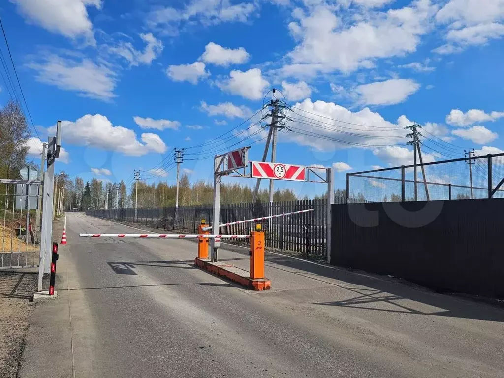 Участок 7,8 сот. (ИЖС) - Фото 0