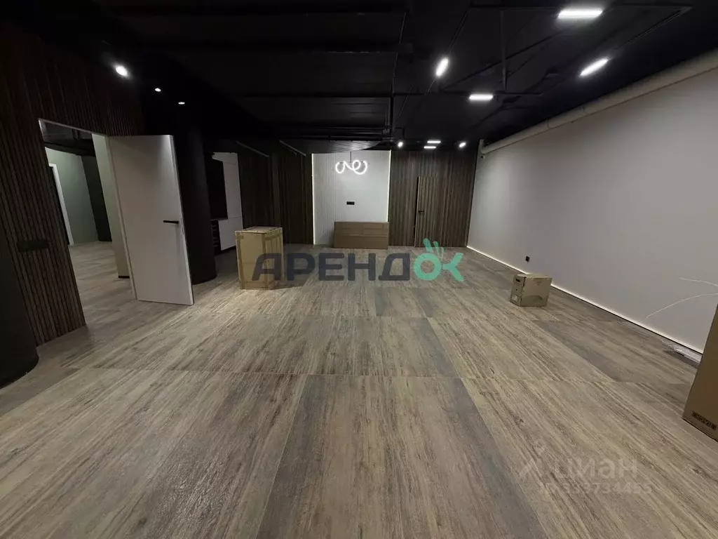 Офис в Москва ул. Новый Арбат, 32 (515 м) - Фото 2