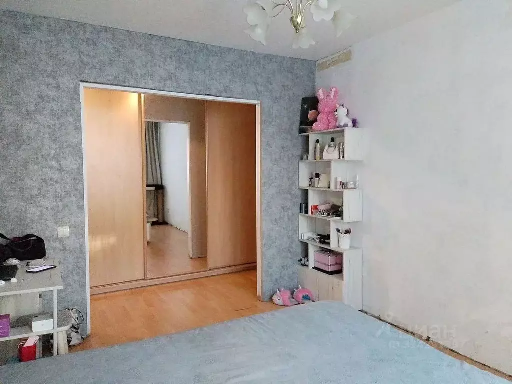 2-к кв. Самарская область, Самара Пензенская ул., 61 (53.0 м) - Фото 0