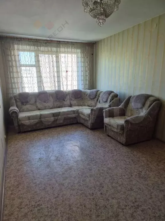 3-к. квартира, 74,5 м, 8/16 эт. - Фото 0